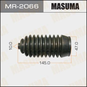 MASUMA MR-2066 - Пыльник, рулевое управление avtokuzovplus.com.ua