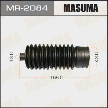 MASUMA MR-2084 - Пыльник, рулевое управление avtokuzovplus.com.ua