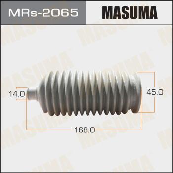 MASUMA MRs-2065 - Пильник, рульове управління autocars.com.ua