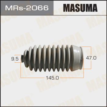 MASUMA MRs-2066 - Пыльник, рулевое управление avtokuzovplus.com.ua