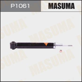 MASUMA P1061 - Амортизатор avtokuzovplus.com.ua