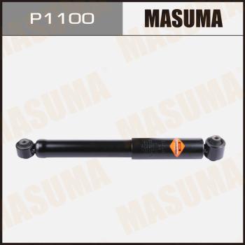 MASUMA P1100 - Амортизатор avtokuzovplus.com.ua