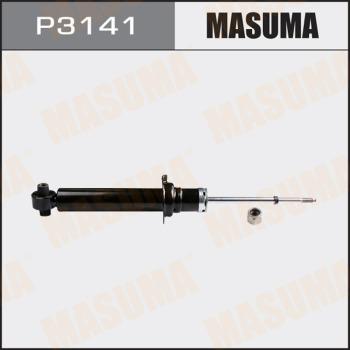 MASUMA P3141 - Амортизатор autocars.com.ua