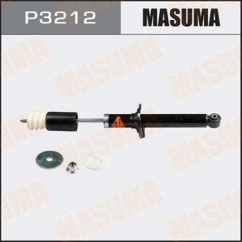 MASUMA P3212 - Амортизатор avtokuzovplus.com.ua