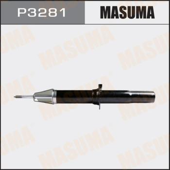 MASUMA P3281 - Амортизатор autocars.com.ua