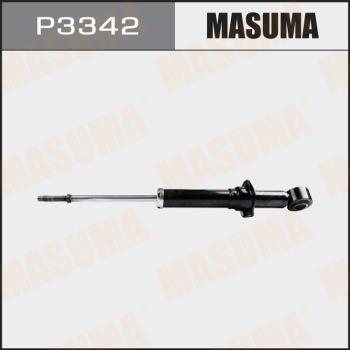 MASUMA P3342 - Амортизатор avtokuzovplus.com.ua