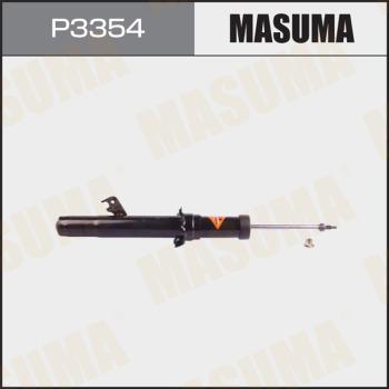 MASUMA P3354 - Амортизатор autocars.com.ua