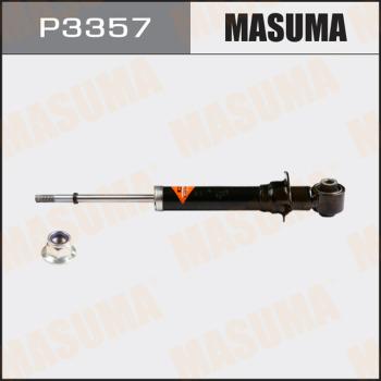 MASUMA P3357 - Амортизатор avtokuzovplus.com.ua