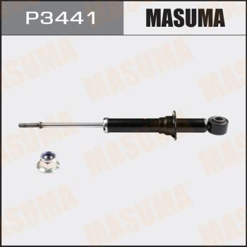 MASUMA P3441 - Амортизатор autocars.com.ua