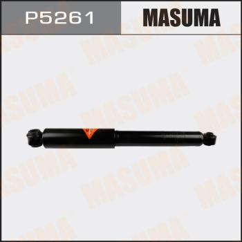 MASUMA P5261 - Амортизатор avtokuzovplus.com.ua