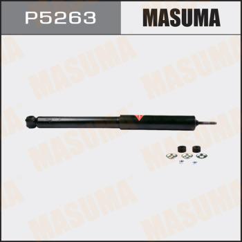 MASUMA P5263 - Амортизатор avtokuzovplus.com.ua