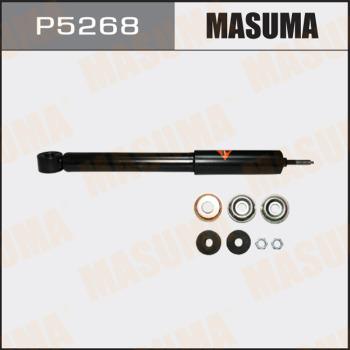 MASUMA P5268 - Амортизатор avtokuzovplus.com.ua