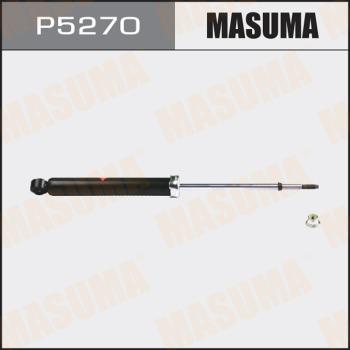 MASUMA P5270 - Амортизатор avtokuzovplus.com.ua