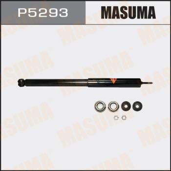 MASUMA P-5293 - Амортизатор autocars.com.ua