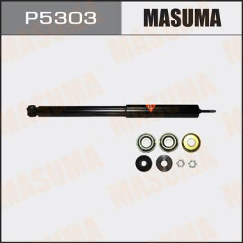 MASUMA P-5303 - Амортизатор avtokuzovplus.com.ua