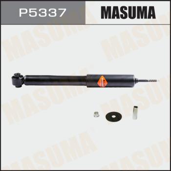 MASUMA P5337 - Амортизатор autocars.com.ua