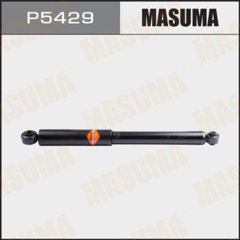 MASUMA P5429 - Амортизатор autocars.com.ua