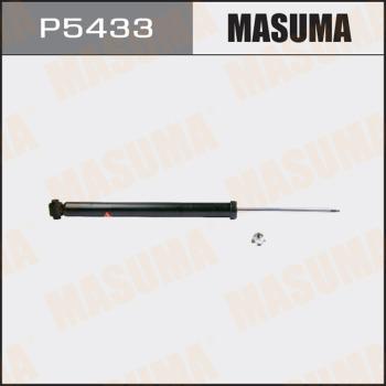 MASUMA P5433 - Амортизатор avtokuzovplus.com.ua