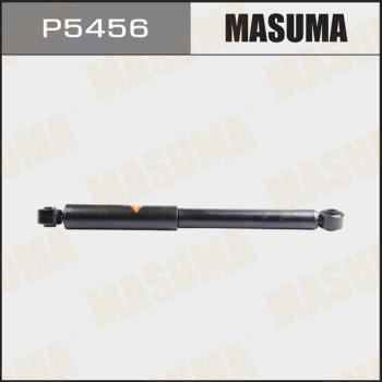 MASUMA P5456 - Амортизатор avtokuzovplus.com.ua