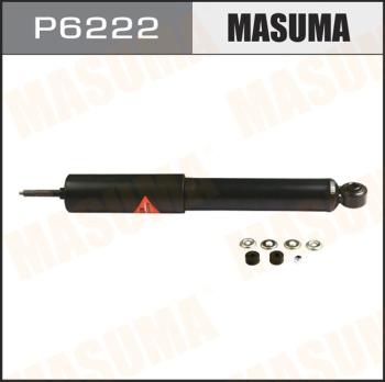 MASUMA P6222 - Амортизатор avtokuzovplus.com.ua