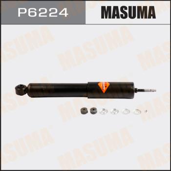 MASUMA P6224 - Амортизатор autocars.com.ua