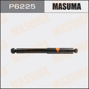 MASUMA P6225 - Амортизатор autocars.com.ua