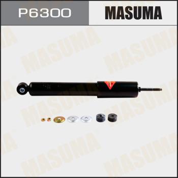 MASUMA P6300 - Амортизатор autocars.com.ua