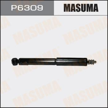 MASUMA P6309 - Амортизатор autocars.com.ua