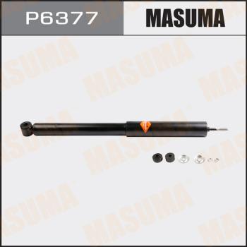 MASUMA P6377 - Амортизатор avtokuzovplus.com.ua