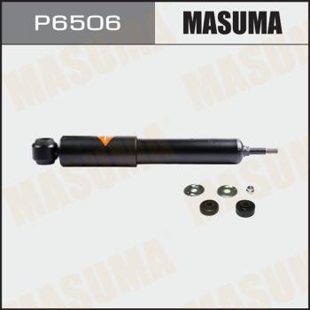 MASUMA P6506 - Амортизатор avtokuzovplus.com.ua