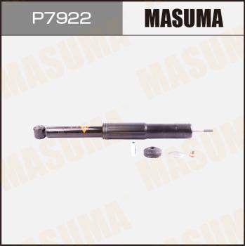 MASUMA P7922 - Амортизатор avtokuzovplus.com.ua