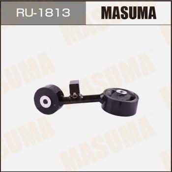 MASUMA RU-1813 - Подушка, підвіска двигуна autocars.com.ua