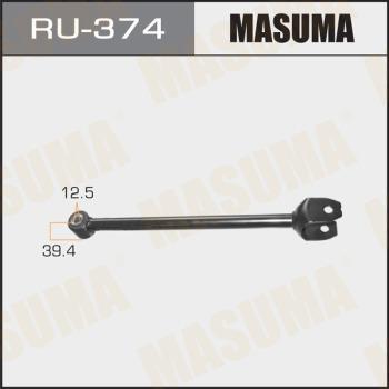 MASUMA RU-374 - Важіль незалежної підвіски колеса autocars.com.ua