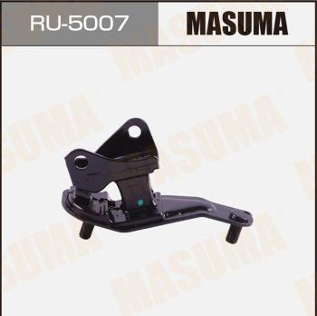 MASUMA RU-5007 - Подушка, опора, подвеска двигателя avtokuzovplus.com.ua