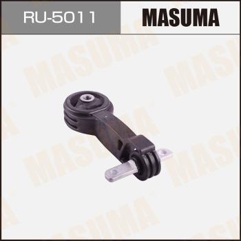 MASUMA RU-5011 - Подушка, опора, подвеска двигателя avtokuzovplus.com.ua