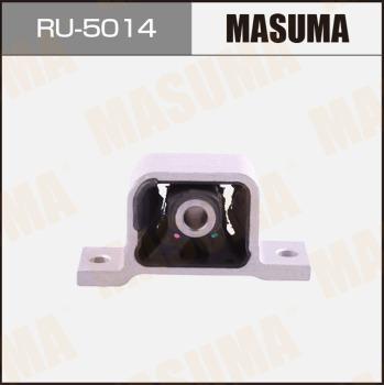 MASUMA RU-5014 - Подушка, підвіска двигуна autocars.com.ua