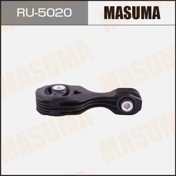 MASUMA RU-5020 - Подушка, підвіска двигуна autocars.com.ua