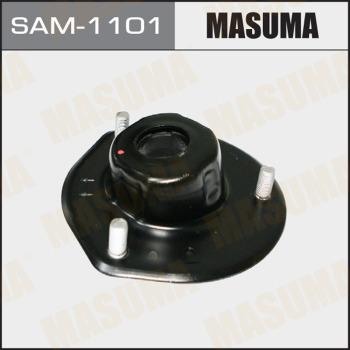 MASUMA SAM-1101 - Опора стійки амортизатора, подушка autocars.com.ua