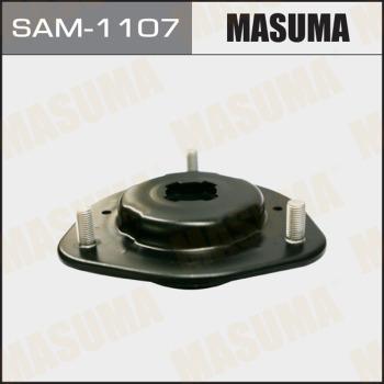 MASUMA SAM-1107 - Опора стійки амортизатора, подушка autocars.com.ua