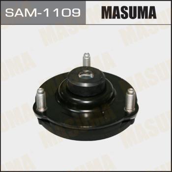 MASUMA SAM-1109 - Опора стойки амортизатора, подушка avtokuzovplus.com.ua