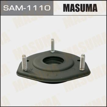 MASUMA SAM-1110 - Опора стійки амортизатора, подушка autocars.com.ua