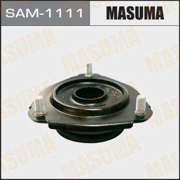 MASUMA SAM-1111 - Опора стойки амортизатора, подушка avtokuzovplus.com.ua