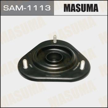 MASUMA SAM-1113 - Опора стійки амортизатора, подушка autocars.com.ua
