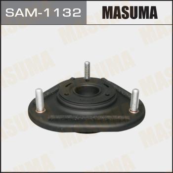 MASUMA SAM-1132 - Опора стійки амортизатора, подушка autocars.com.ua