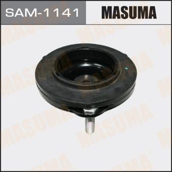 MASUMA SAM1141 - Опора стійки амортизатора, подушка autocars.com.ua