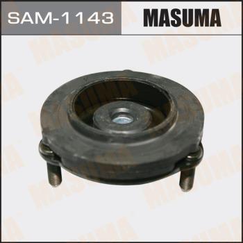 MASUMA SAM-1143 - Опора стійки амортизатора, подушка autocars.com.ua