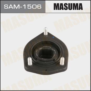 MASUMA SAM-1506 - Опора стойки амортизатора, подушка avtokuzovplus.com.ua