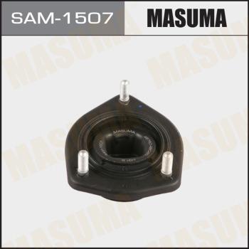 MASUMA SAM-1507 - Опора стойки амортизатора, подушка avtokuzovplus.com.ua