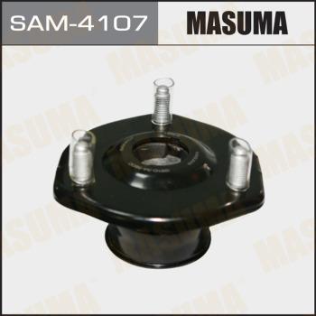MASUMA SAM-4107 - Опора стійки амортизатора, подушка autocars.com.ua