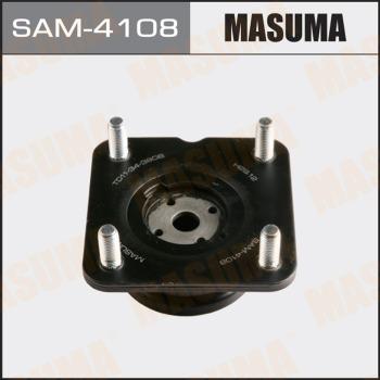 MASUMA SAM-4108 - Опора стойки амортизатора, подушка avtokuzovplus.com.ua